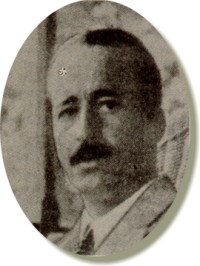 Ricardo Giraldes
